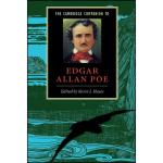 کتاب The Cambridge Companion to Edgar Allan Poe  اثر Kevin J. Hayes انتشارات Cambridge University Press