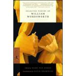 کتاب Selected Poetry of William Wordsworth  اثر جمعي از نويسندگان انتشارات Modern Library