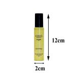 عطر جیبی زنانه هدوی استوری مدل کوکو شنل و لانکوم لاویه بل حجم 30 میلی لیتر مجموعه 2 عددی