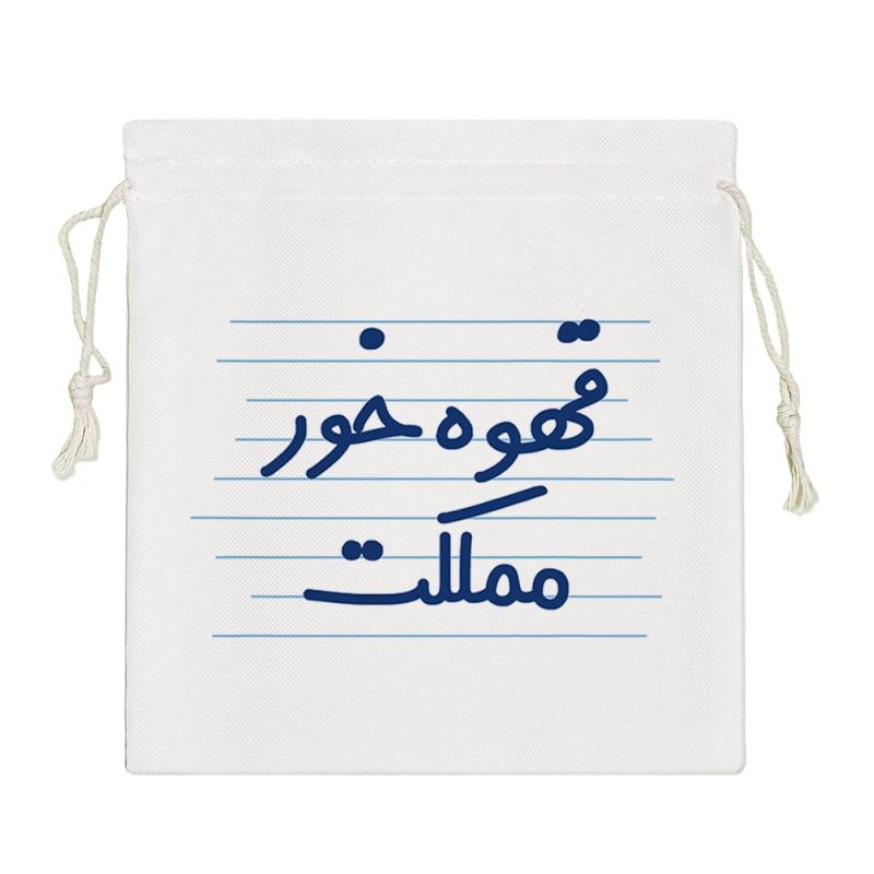 نظم دهنده خندالو مدل قهوه خور مملکت کد 4485-S