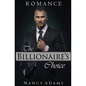 کتاب Romance اثر Nancy Adams انتشارات تازه ها