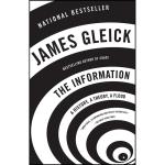 کتاب The Information اثر James Gleick انتشارات Vintage
