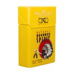 عطر جیبی زنانه اکس بالت مدل natural essencs spirit yellow با رایحه خنک حجم 35 میلیلیتر