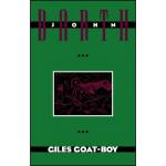 کتاب Giles Goat-Boy  اثر John Barth انتشارات Knopf Doubleday Publishing Group