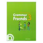 کتاب American Family and Friends 3 2nd Edition اثر Naomi Simmons انتشارات الوندپویان مجموعه 7 جلدی