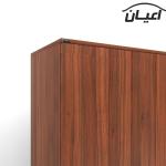 کمد لباس اعیان مدل FH457