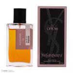 ادوپرفیوم زنانه نوو اکسپرس مدل Black Opium حجم 50 میلی‌لیتر
