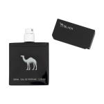 عطر جیبی مردانه اکس بالت مدل camels black با رایحه خنک حجم 35 میلیلیتر