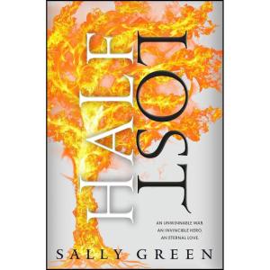 کتاب Half Lost اثر Sally Green انتشارات Viking Books for Young Readers