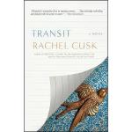 کتاب Transit اثر Rachel Cusk انتشارات HarperCollins Publishers