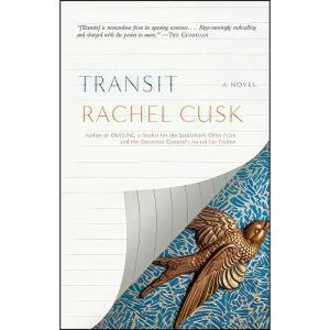 کتاب Transit اثر Rachel Cusk انتشارات HarperCollins Publishers