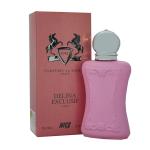 عطر جیبی زنانه نایس پاپت مدل Delina marly حجم 30 میلی لیتر
