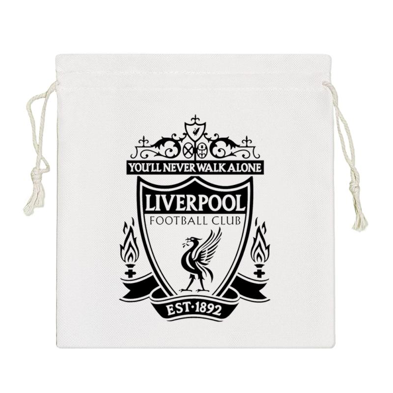 نظم دهنده خندالو مدل باشگاه لیورپول Liverpool کد 2615-S