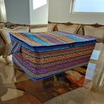 باکس لباس مدل بقچه یک