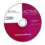 کتاب Active Skills for Reading اثر Neil J Anderson انتشارات نشنال جئوگرافیک 5 جلدی
