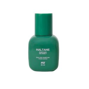عطر جیبی مردانه نایس پاپت مدل Haltane de marly با رایحه شیرین حجم 35 میلی‌لیتر