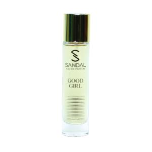 عطر جیبی زنانه صندل مدل گود گرل حجم 33 میلی لیتر
