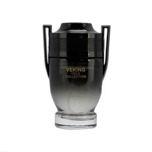 عطر جیبی مردانه ویکینگ کالکشن مدل اینوکتوس بلک با رایحه گرم حجم 25 میلی‌لیتر