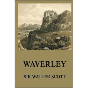 کتاب Waverley  اثر Walter Scott انتشارات تازه ها