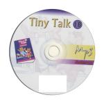 کتاب Tiny Talk 1B اثر Susan Rivers انتشارات Oxford