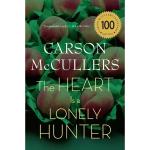 کتاب Heart Is A Lonely Hunter اثر Carson McCullers انتشارات Mariner Books