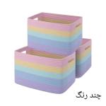 نظم دهنده مدل L7
