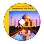 کتاب Wonders Of The World Level 2 اثر Vicky Shipton انتشارات الوندپویان