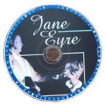 کتاب Jane Eyre اثر Charlotte Bronte انتشارات آکسفورد OXFORD