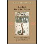 کتاب Reading Hayy Ibn-Yaqzan اثر Avner Ben-Zaken انتشارات Johns Hopkins University Press