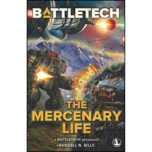 کتاب BattleTech اثر Randall N. Bills انتشارات تازه ها