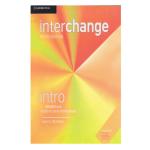 کتاب Interchange Intro With Video Activity Worksheets Fifth Edition اثر Jack C. Richards انتشارات الوندپویان