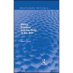 کتاب Ethics, Emotion and the Unity of the Self  اثر Oliver Letwin انتشارات Routledge