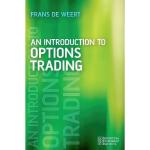 کتاب An Introduction to Options Trading اثر Frans De Weert انتشارات Wiley