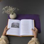 کتاب سرگذشت حاجی بابای اصفهانی اثر جیمز موریه نشر نگاه