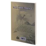 کتاب کیمیاگر اثر پائولو کوئیلو انتشارات زرین کلک