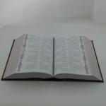 کتاب کلیات شمس تبریزی انتشارات پیام عدالت