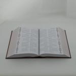کتاب کلیات شمس تبریزی انتشارات پیام عدالت