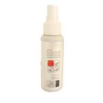 اسپری تمیزکننده چرم و زیره کفش مورلو مدل LOTION حجم 80 میلیلیتر