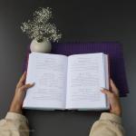 کتاب شاهنامه فردوسی؛ تصحیح انتقادی و شرح یکایک ابیات اثر مهری بهفر نشر نو