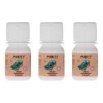 پودر بوگیر کفش پیوریتی پلاس مدل Vanilla وزن 30 گرم بسته 3 عددی