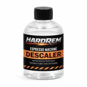 جرم گیر دستگاه اسپرسو هارد رم مدل Descaler حجم 190 میلی لیتر