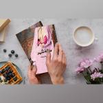 کتاب ملکه شهر اثر رویا جعفر نژاد انتشارات اداش