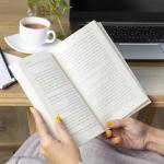 کتاب پنج قدم فاصله اثر ریچل لیپینکات نشر میلکان