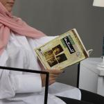 کتاب گلسنگ ها اثر باربارا شیبلی انتشارات کتاب کوچه