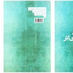 کتاب با خود و دیگری اش اثر امیر اقایی نشر چلچله