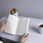 کتاب انتظارش را نداشتم اثر ریچل هالیس انتشارات کتاب کوله پشتی