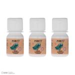 پودر بوگیر کفش پیوریتی پلاس مدل Vanilla وزن 30 گرم بسته 3 عددی