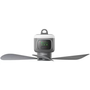 پنکه گیره ای پرودو مدل PDRSF12KGY ظرفیت 12000 میلی امپر