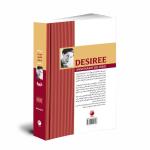 کتاب دزیره اثر آن ماری سلینکو ترجمه مرضیه صادقی زاده انتشارات هیتا