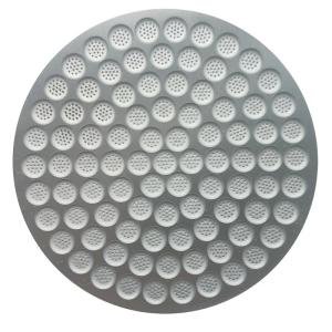 فیلتر قهوه مدل پاک اسکرین  کد 58